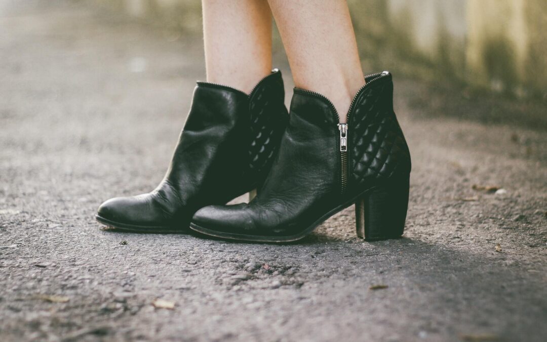 Comfort, Style, and a Little Wild: Women’s Boots are Trending
